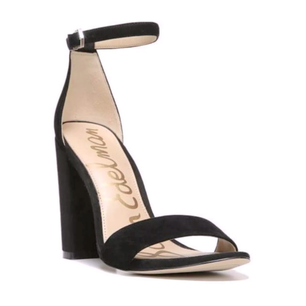 Sandals | Sam Edelman Women's Yaro Dress Sandals Size 9